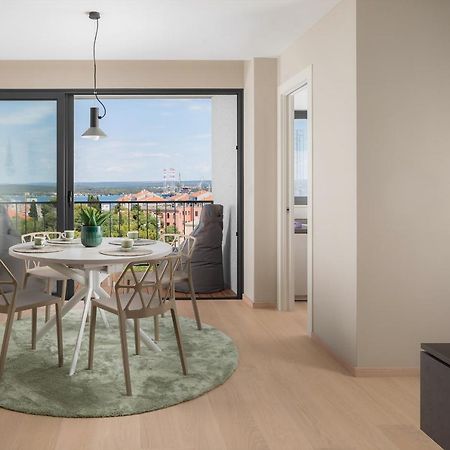 Luxury Apartment Bianco 普拉 外观 照片
