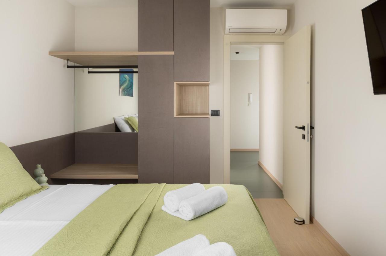 Luxury Apartment Bianco 普拉 外观 照片